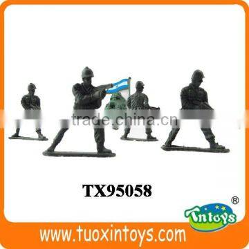 Toy People Figures, Small Plastic Toy Figures photo-3