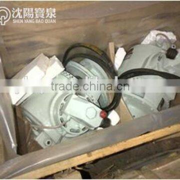 Good Quanlity Crane Coupling for F0/23B & H3 photo-2