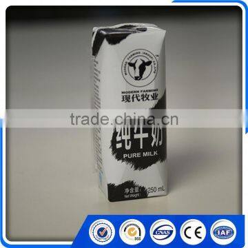Liquid Packing Paper Material For Ipi Filling Machine photo-6