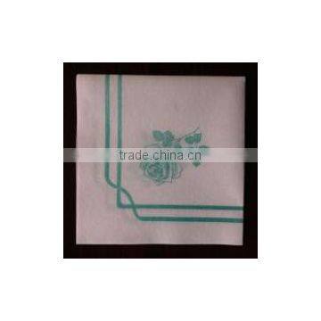 China 2-color Toilet Tissue Paper Napkin Folding Machine,paper Napkin Production Line photo-4