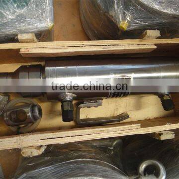 QYC Series Post Tension Hydraulic Front End Fixed Jack photo-3