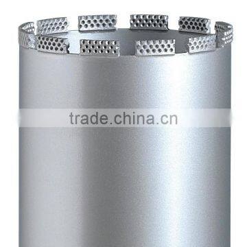 [JANGIN INDUSTRIAL DIAMOND CO.LTD] Diamond Tool for Construction