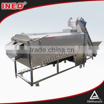 Large Capacity Indusutrial Potato Washing Machine/Sweet Potato Washing Machine/Potato Washer