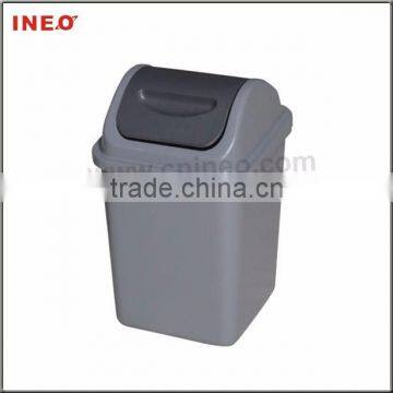 Free Standing restaurant trash/hotel trash can