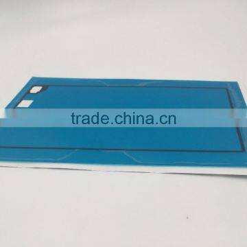 From JUYU Lcd Refurshing Parts Replacement Battery Door Adhesive Tape for Sony XL39 photo-2
