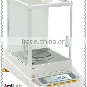 HA Electronic Analytical Balance