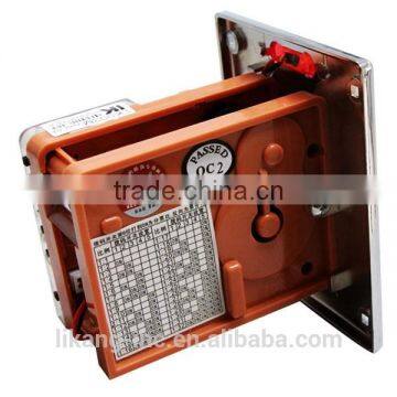 LK003M Hotest Colorful Egg Farm Recreative Game Machine Accessories Ticket Dispenser photo-5