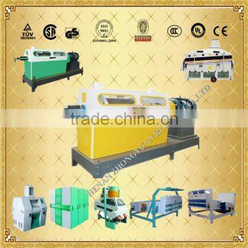 Large-scale Mazie Flour Milling Machine, Maize Mill Machine for Uganda photo-5