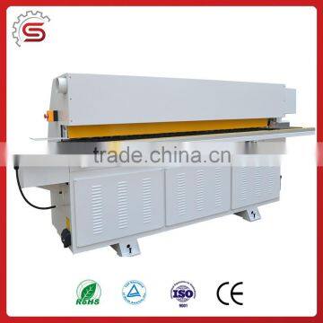 MFZ504A Woodworking Automatic Edge Bander Machine