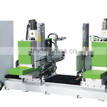 MDK2212 Double-end automatic tenoning machine