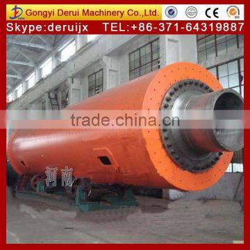 Cement Grinding Ball Mill for Silicate Cement