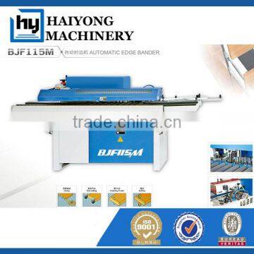 BJF115M Edge Bander photo-2