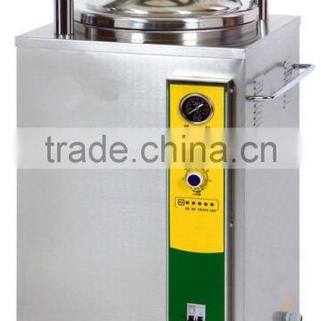 Bluestone Vertical Medical Waste Autoclave for Sale photo-2