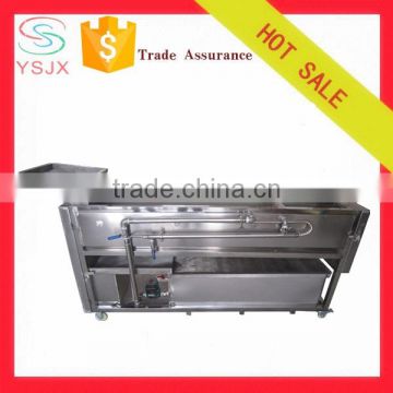 Automatic Industrial Root Vegetable Potato Carrot Cassava Peeling Machine