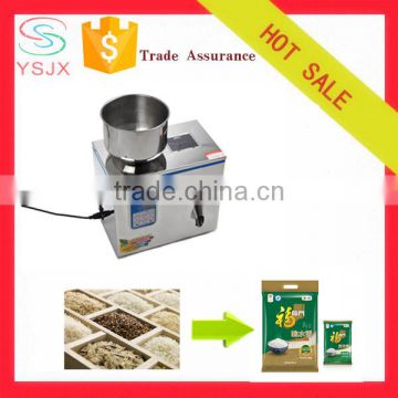 low price small filling machine for dry fruits