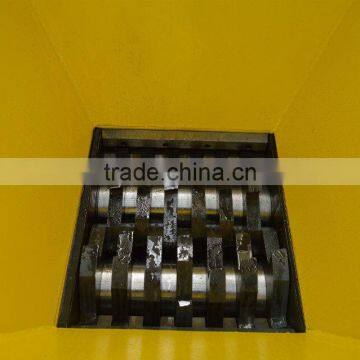 Chinese Paper Crusher With CE&ISO photo-3