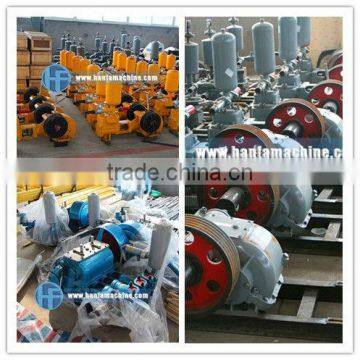 Hot sale!!!superior quality mud pumps (BW160,BW200,BW250),easy operation