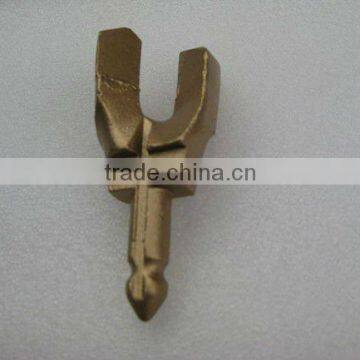 43mm tungsten carbide drill bit