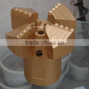 ZM Pdc Non-coring Bit photo-2
