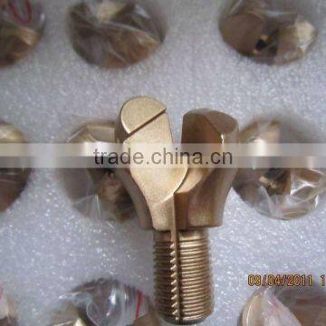 PDC Coal Drill Bolt/pdc Mining Drill Bit photo-4