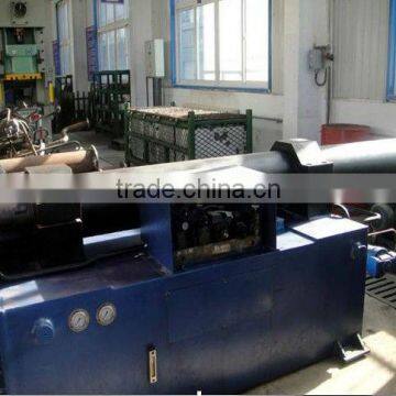 Hot Induction Pipe Bending Machine With Large Pipe Diameter photo-2
