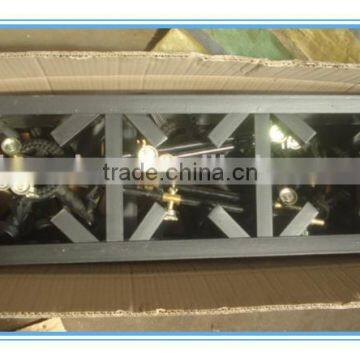 Low Price Gas Stove Portable Camping Gas Cooker Made in China photo-3