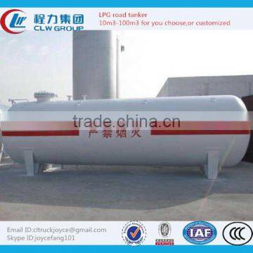 100m3 Lpg Tanker,Lpg Storage Tank,Lpg Gas Tank,Lpg Tanker