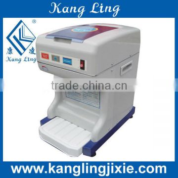 KL-168 Electric Ice Machine Ice Crusher