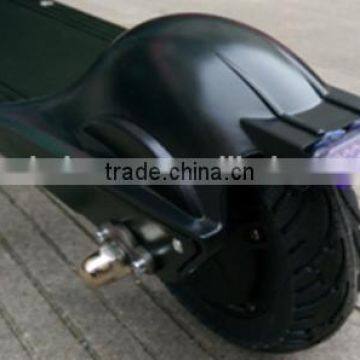 Top Quality Alloy Frame 36V Samsung Lithium Battery 250W Brushless Stand up Electric Scooter (TKE250-5) photo-4
