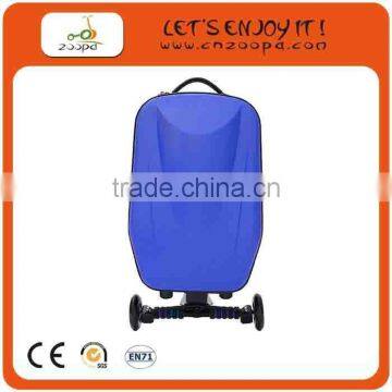 kids 3 wheel for suitcase with competitive price