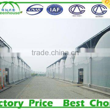 Prefabricated Dome Houses/Green House for Sale