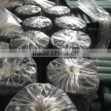 Woven Weed Control Mat (ground Cover for Garden) photo-2
