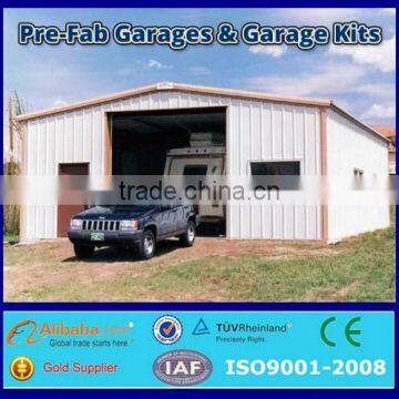 Modern Low Cost Portable Folding Garage for Sale photo-2