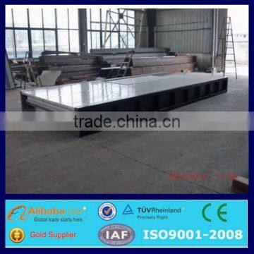 China Steel Low Cost Prefabricated Eps Houses