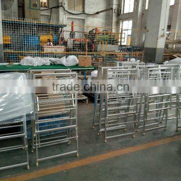 Aluminum Hanger photo-4