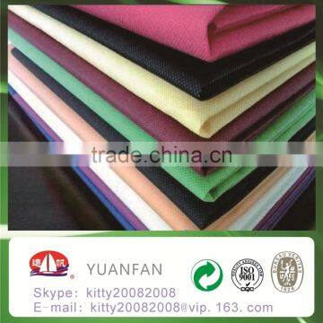 PP NON WOVEN FABRIC / BOBINA POLIPROPILENO photo-6