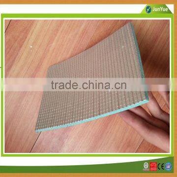 Aluminum Foil Bubble Insulation, Double Facing Reflective, Fire Retardant photo-3