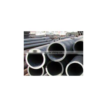 hot rolling seamless steel tube