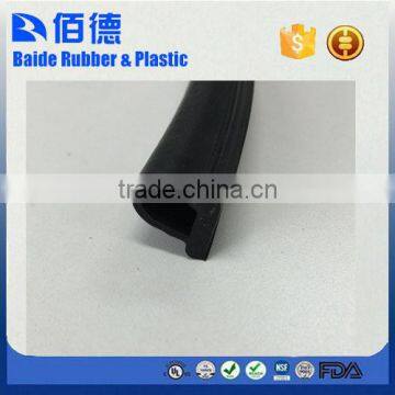 Oil Resistance Rubber Sealing Strip for Car photo-2