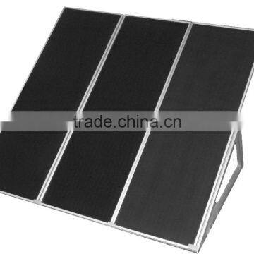 FULL POWER!130W MONO Silicon Solar Module&solar Panel,solar Pumping System Tested! photo-3