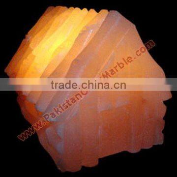 CRAFTED CRYSTAL SALT LAMPS photo-4