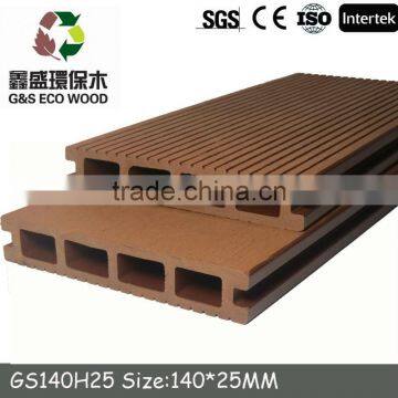 HOT SALES!!! Outdoor Wpc Decking From Zhejiang/Favorites Compare WPC - Wood Plastic Composite Decking photo-2