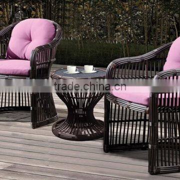High End Outdoor Rattan Chair photo-2