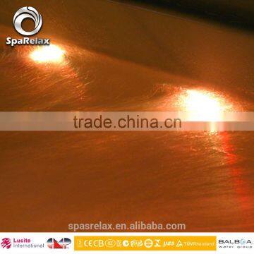 Best Sale Water Jet for Swimming Pool Inground With Swim and Small Whirlpool Hot Tubs photo-5