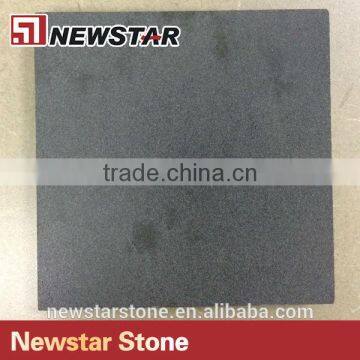 natural grey basalt stone