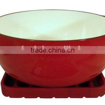 Easy Made Kitchen Silicone Roasting Rack Set, 2 Racks Per Package,Oven Liner photo-4