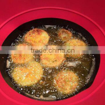 Silicone Splatter Guard photo-6