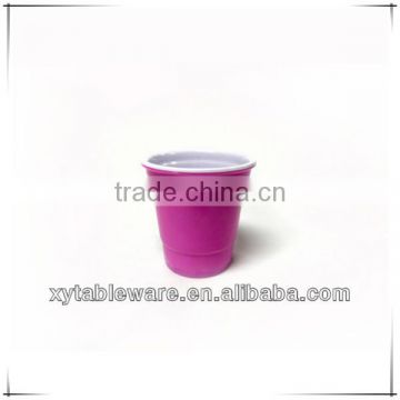 2013 New design tea cups of materials PLA