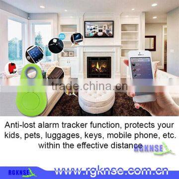 2016 Rgknse Factory Supply Mini Anti Lost Itag With Gps Itracing With Cheap Price photo-4