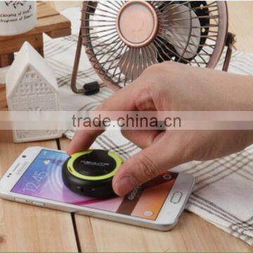 New Arrival Creative Mobile Phone Screen Cleaner, Mini Robot Dust Cleaning Machine For Smartphone LCD Screen photo-3